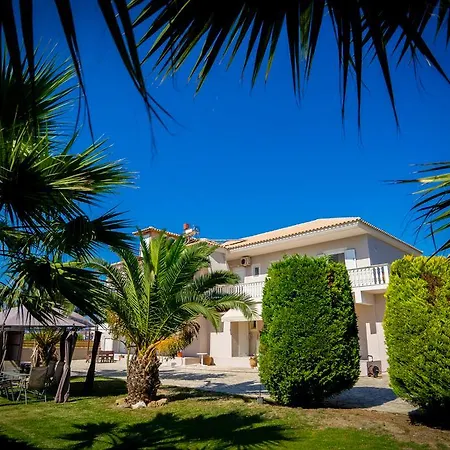 Denise Appartamento Città di Zante