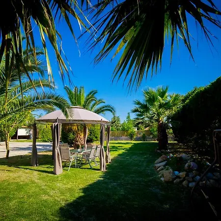 Appartamento Denise Città di Zante